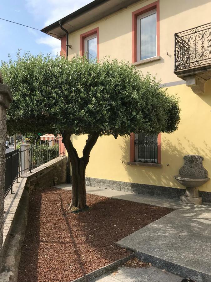 Guest house Casa Patrizia