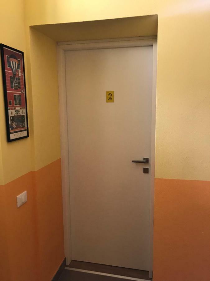 Casa Patrizia Casa de hóspedes *