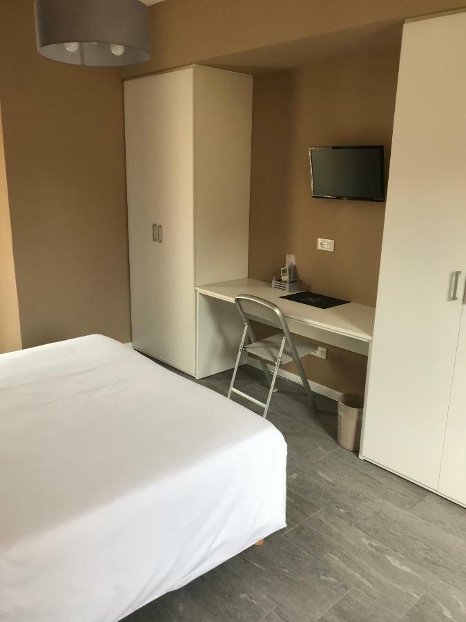 Casa Patrizia Guest house *