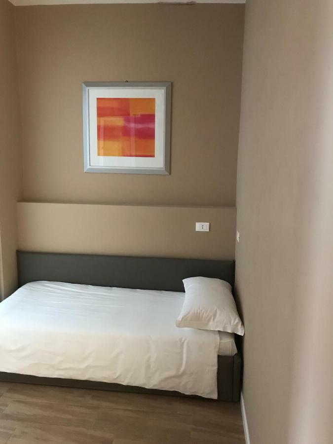 Casa Patrizia Guest house Gravellona Toce