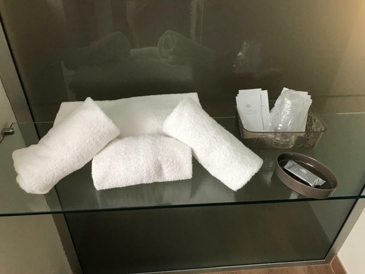 Casa Patrizia Guest house *
